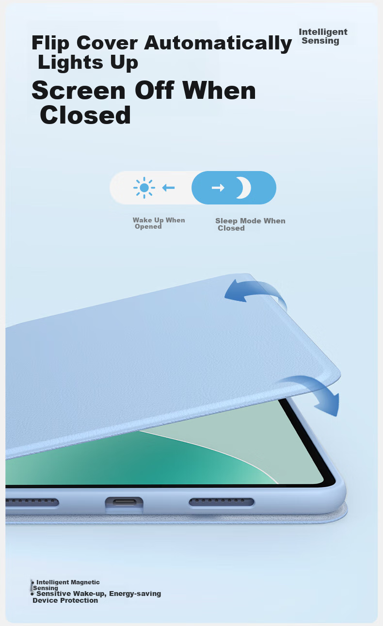 Чехол для планшета Huawei MatePad