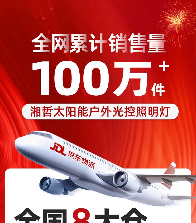 Уличный садовый светильник Xiangzhe, солнечная лампа для дома, уличный фонарь, водонепроницаемый прожектор, 2000 Вт + 5-метровый кабель