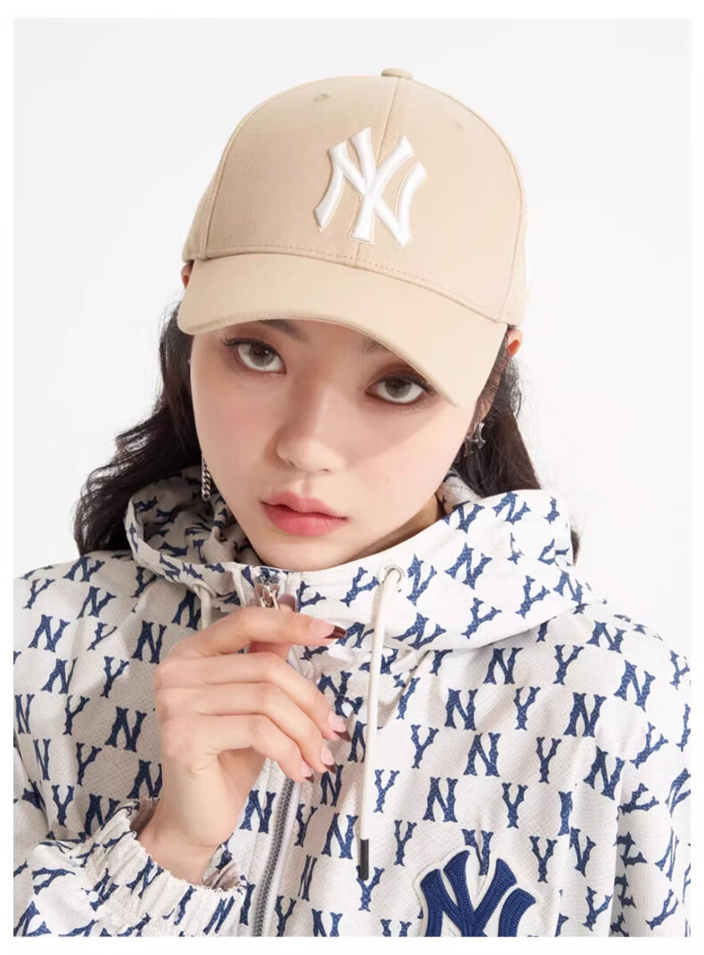 Бейсболка MLB New York Yankees