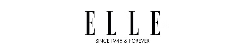 Резинка для волос ELLE из 100% шелка Mulberry для женщин, большая эластичная резинка для волос, элегантный подарок на Новый год