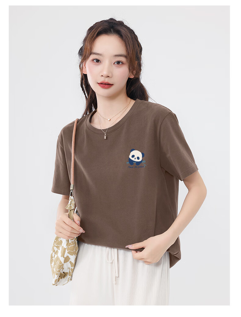 Футболка MJ STYLE из 100% хлопка с коротким рукавом, унисекс, свободный крой, повседневная, дышащая, летняя