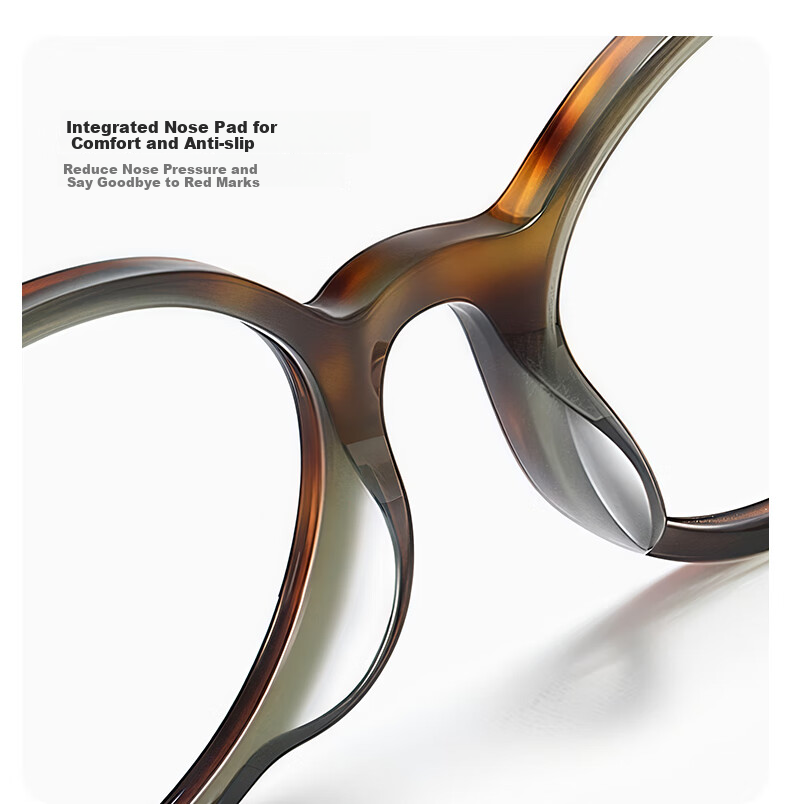 Очки для чтения LOHO Bookworm, черепаховая оправа, антибликовые, с линзами Zeiss