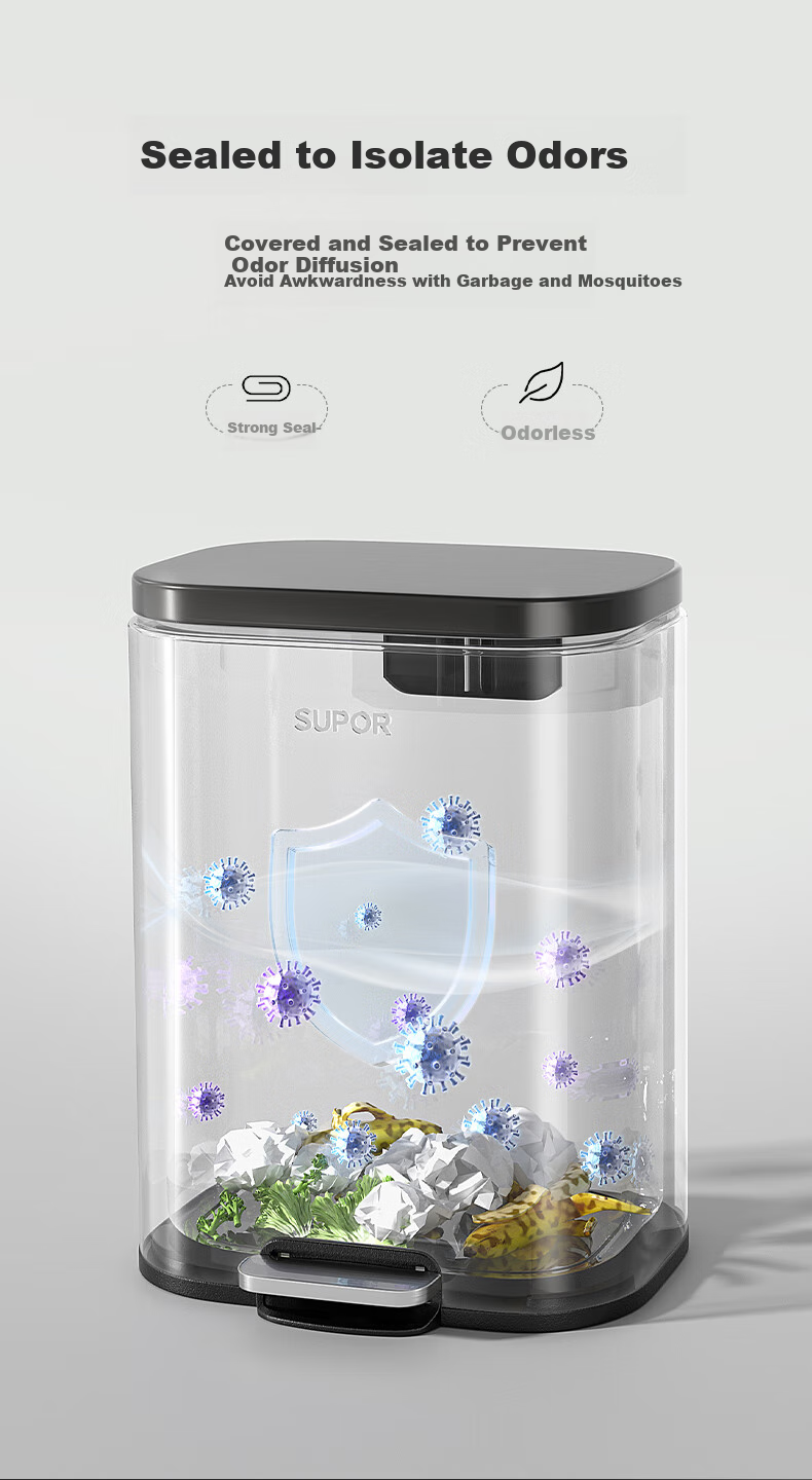 Умный датчик движения JD Smart Home sensors