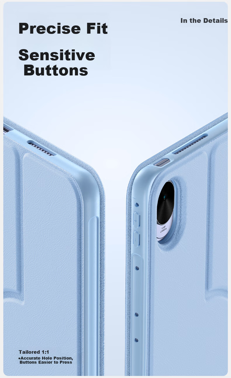 Чехол для планшета Huawei MatePad