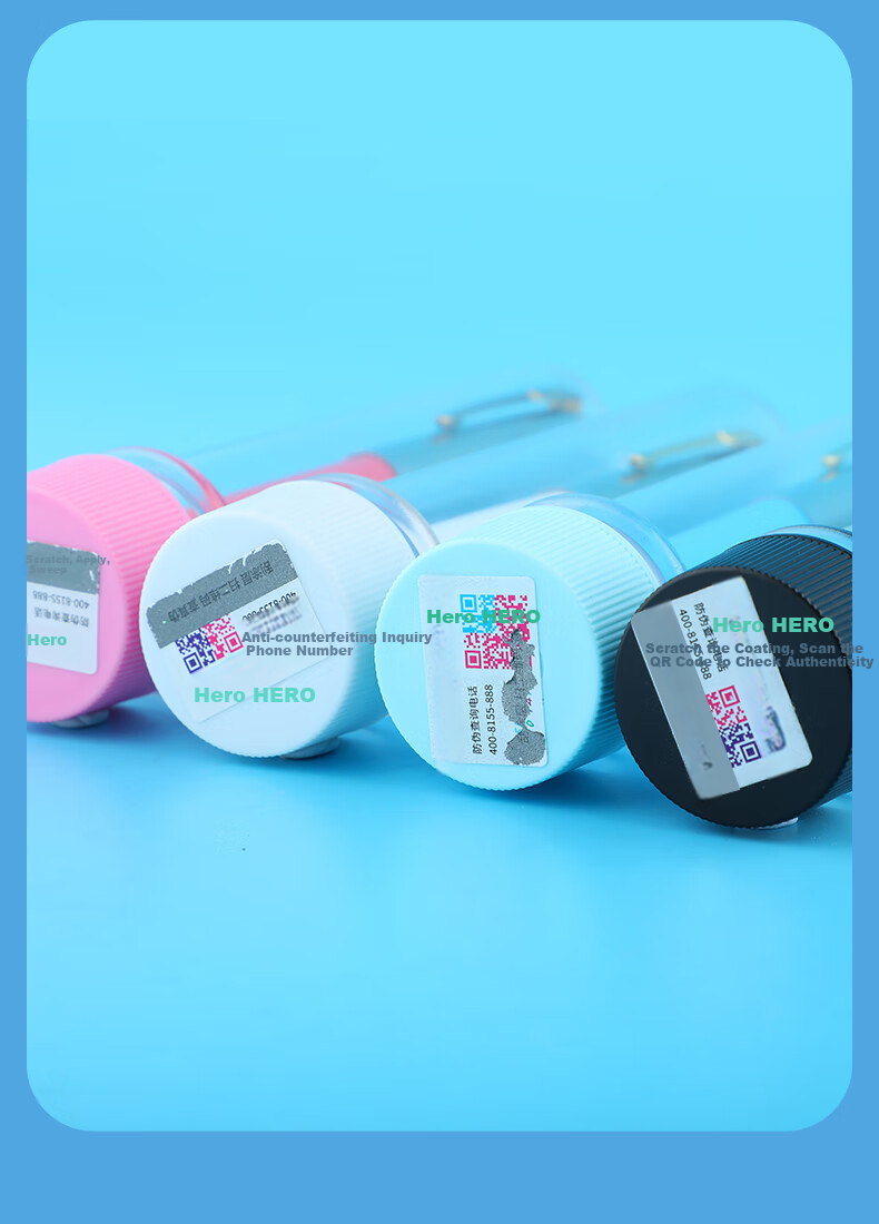 Перьевая ручка HERO