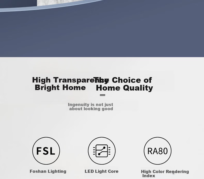 Светодиодный точечный светильник Foshan Lighting (FSL) COB, 9 Вт, с регулируемым углом, для фоновой стены, выставочного зала, антибликовый, белый свет (5700K)