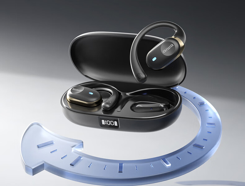 Беспроводные наушники Aiwa