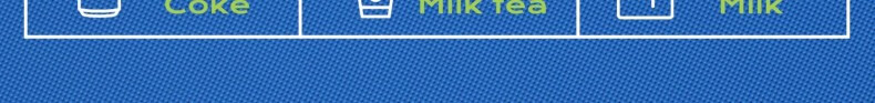 Термокружка CaROTE Giant Straw Insulated Cup, 1050 мл, морская соль и сыр, с трубочкой