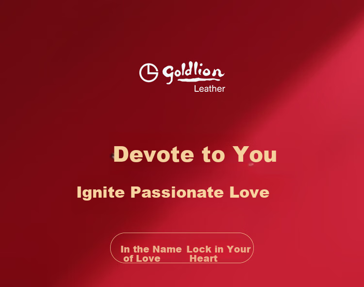 Мужской кожаный ремень Goldlion с автоматической пряжкой, простой деловой стиль, подарочная упаковка, идеальный подарок на Новый год и День святого Валентина