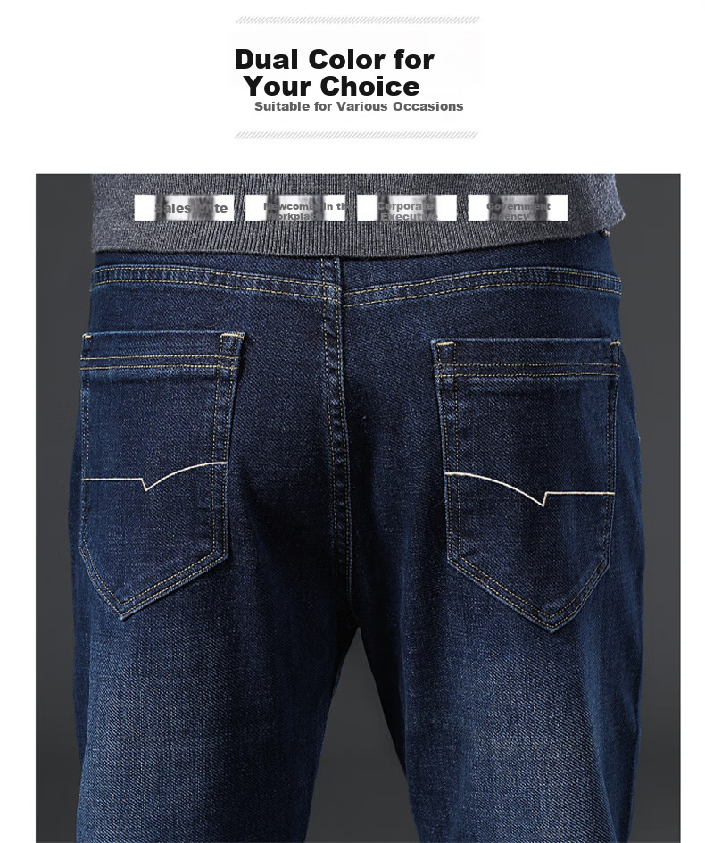 Джинсы Jeanswest мужские, прямые, черные, размер 34