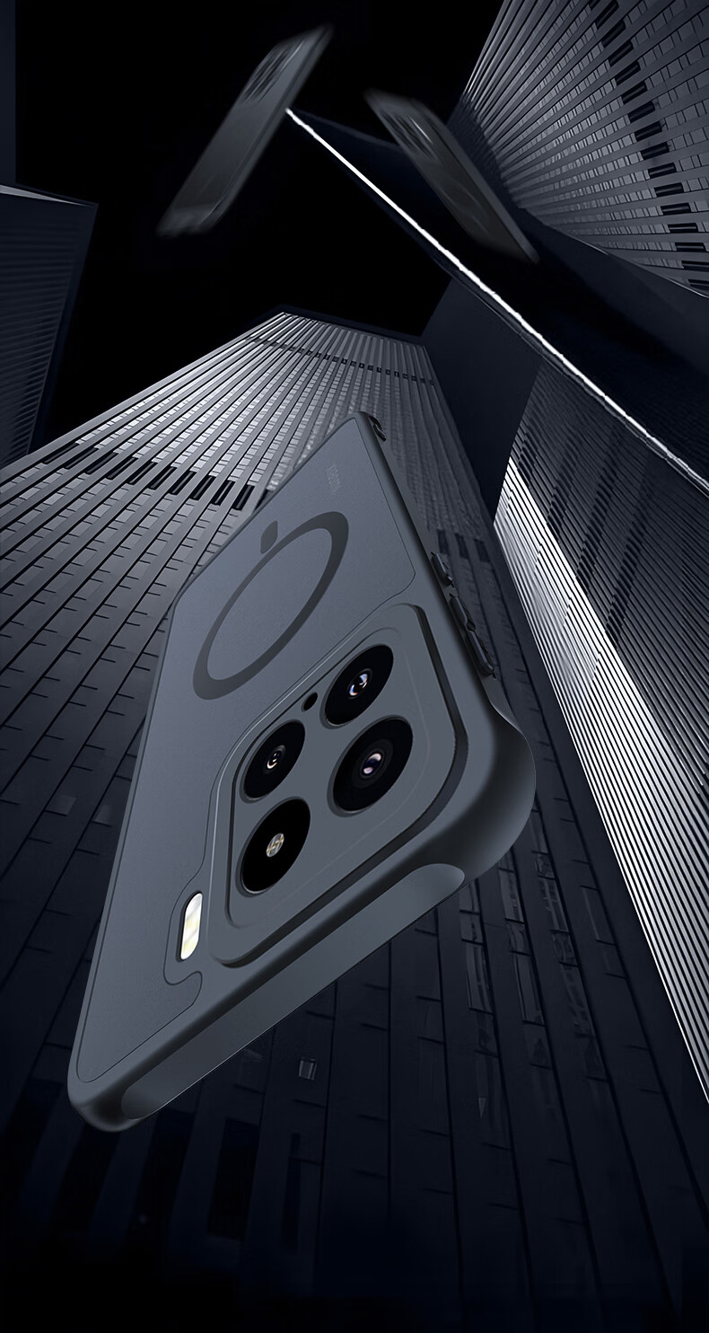 Чехол для Xiaomi Mi 15