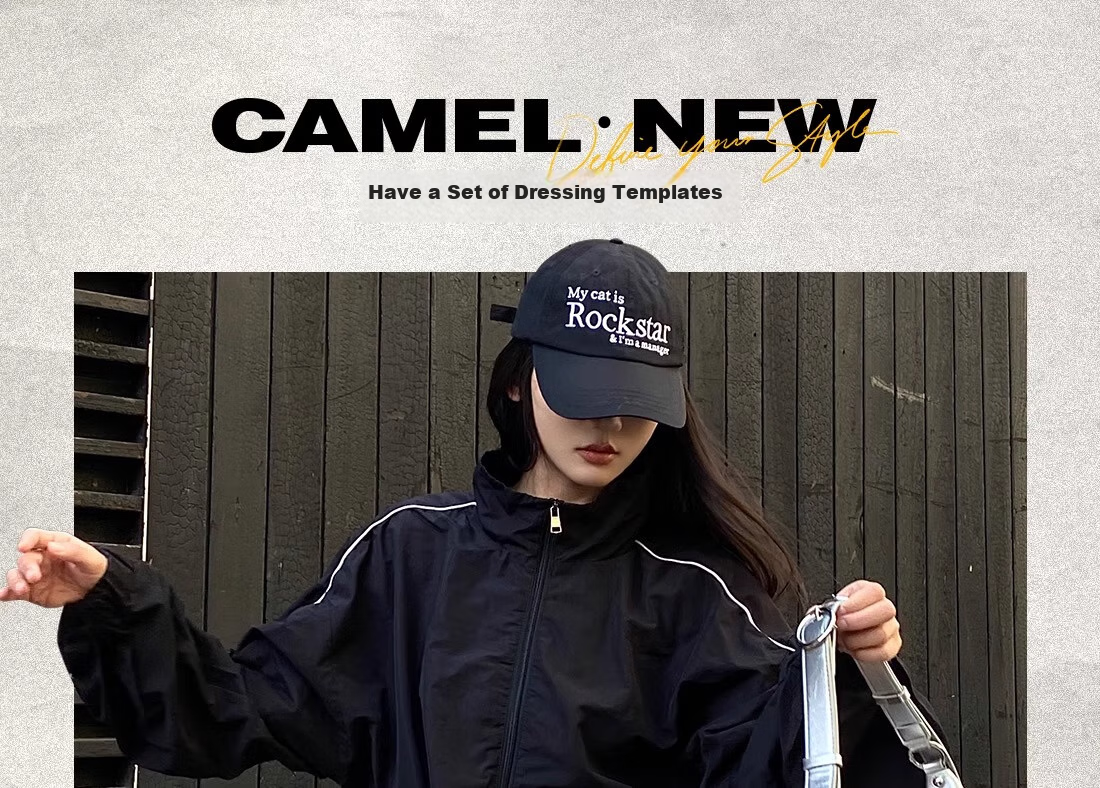 Женские кроссовки CAMEL, модель L25M202007, размер 36, бежевый/серебристый/розовый