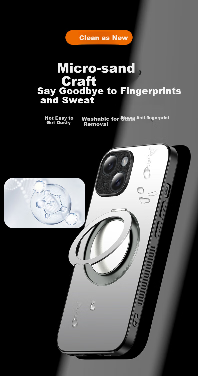 Чехол для iPhone 16 Pro Max