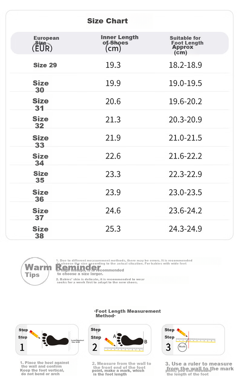 Детские туфли DR·KONG, модель 2B16A1028AW, черные, размер 33