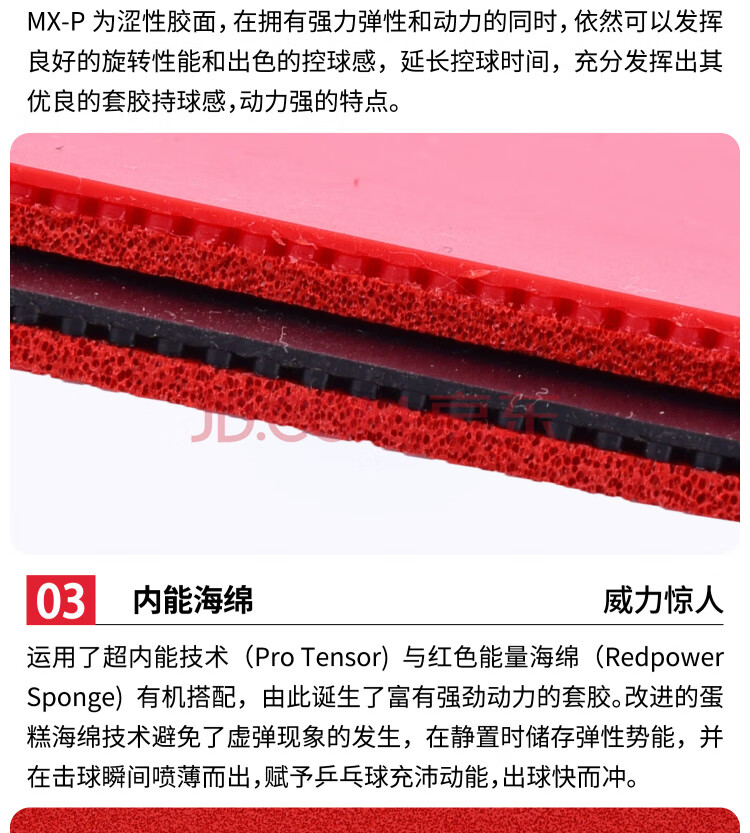 Tibhar挺拔 Evolution MX-P 变革能量 细节展示 (2)(1).jpg