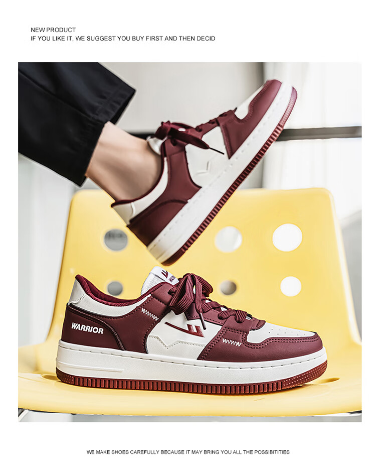Кроссовки Huili Official, мужские, утепленные, универсальные, повседневные, спортивные, для пар, белые с синим, размер 39
