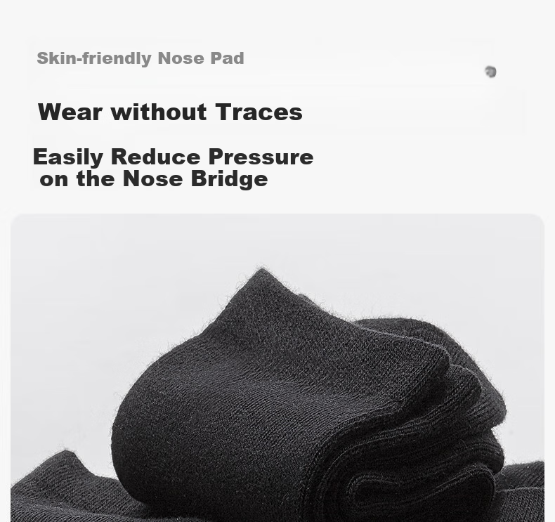 Одноразовые носки Briars
