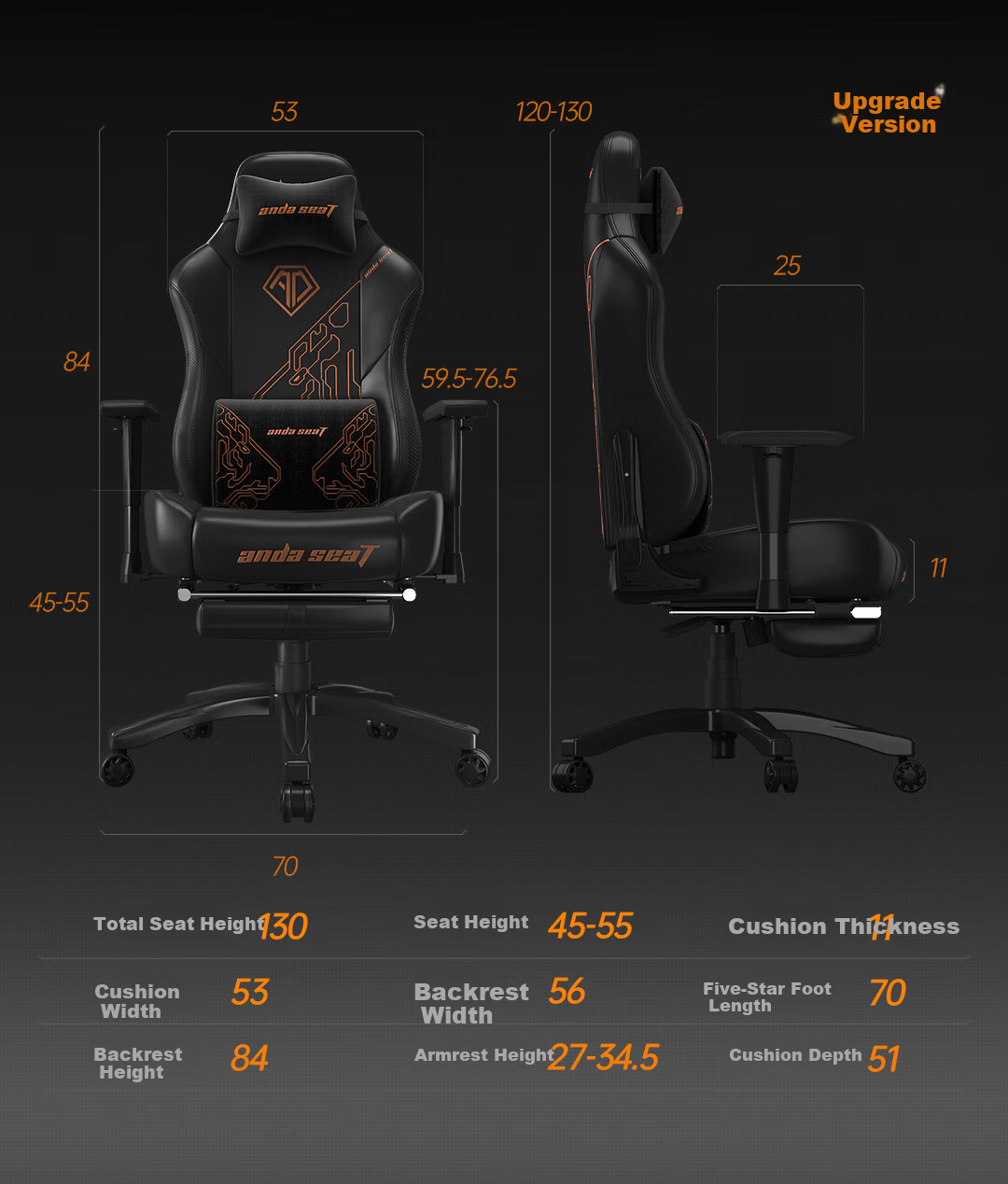 Игровое кресло