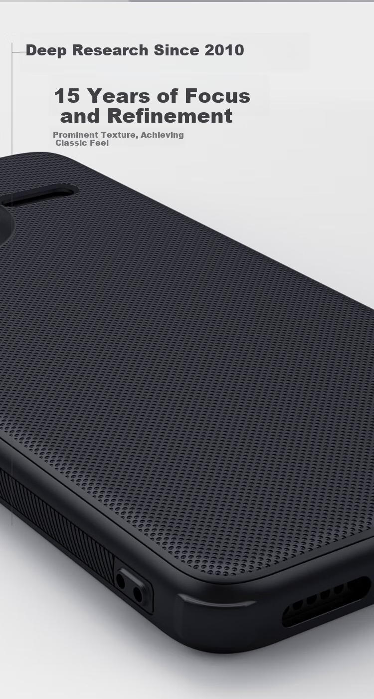 Чехол NILLKIN для Xiaomi Redmi K80 Pro