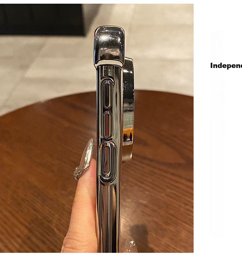 Чехол NEYAA для Huawei Mate 70 Pro и Mate 70 Pro+, защита объектива, прозрачный, ультратонкий, противоударный, пыленепроницаемый, антиотпечатки, простой дизайн, белый песок серебро