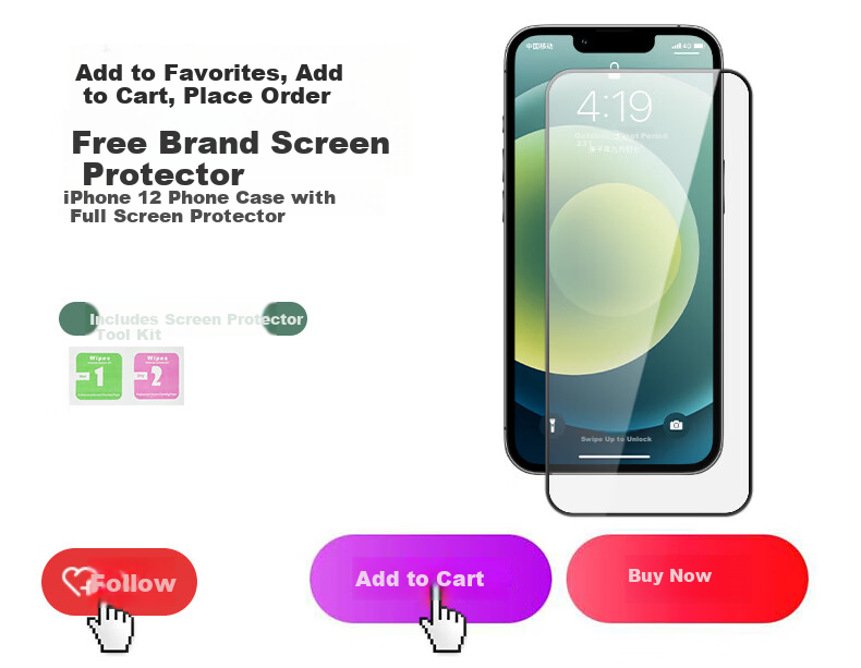 Чехол для iPhone 12 Shangsu, силиконовый, противоударный, с полной защитой объектива, анти-отпечатки, анти-падение, цвет античный белый