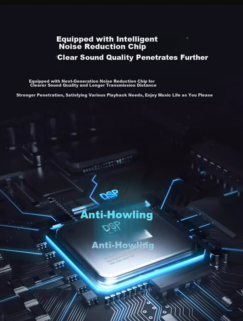 Портативный мегафон Aiguozhe A68 Premium Edition (черный) с функцией записи, усилитель звука для уличной торговли и промоакций, компактная акустическая система громкой связи.