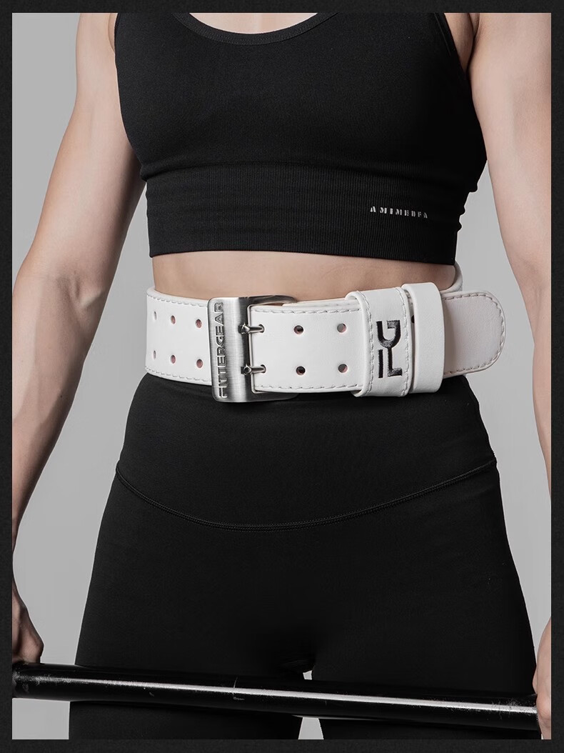Пояс для фитнеса FITTERGEAR