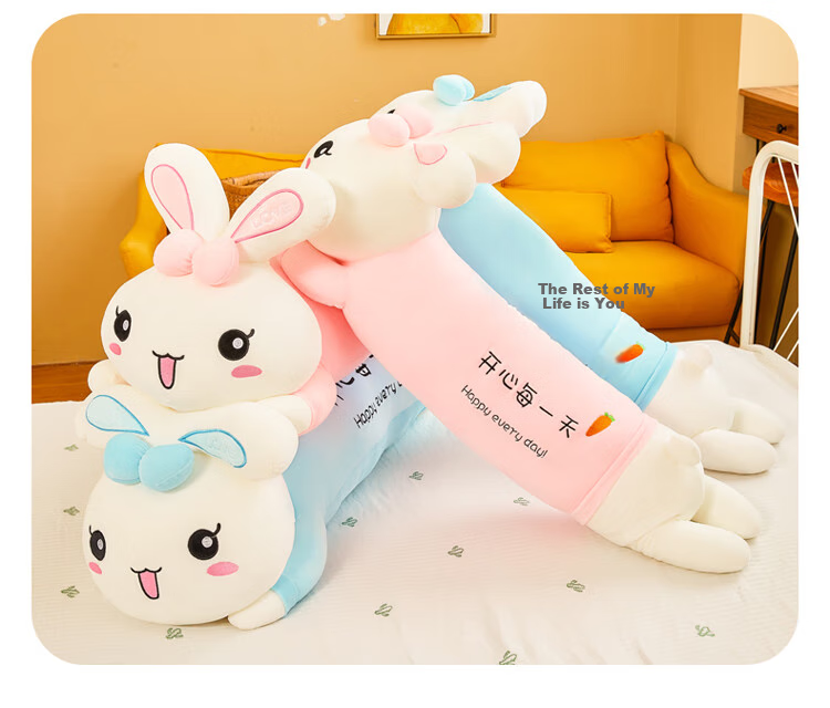 Мягкая игрушка "Медвежонок Панда", плюшевая игрушка-обнимашка, большая игрушка для сна, подарок для девочки, подруги на Новый год и День Святого Валентина