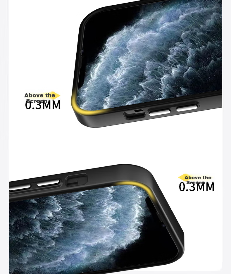 Чехол для iPhone 11 Pro