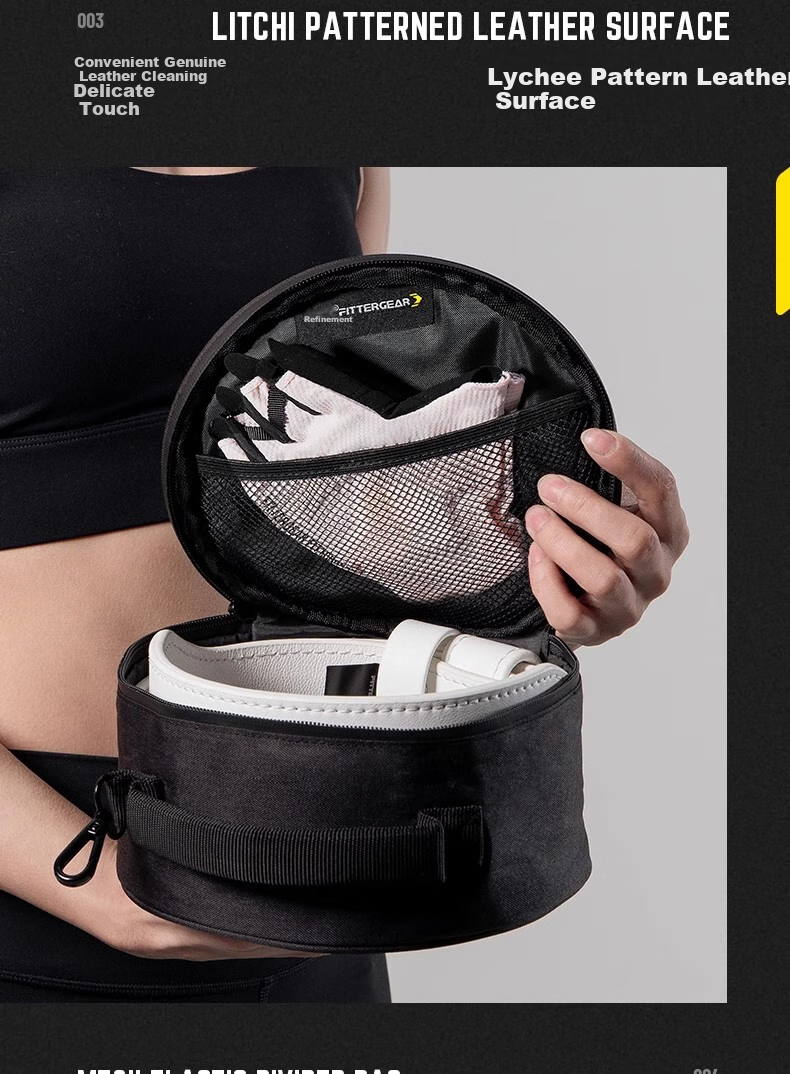 Пояс для фитнеса FITTERGEAR