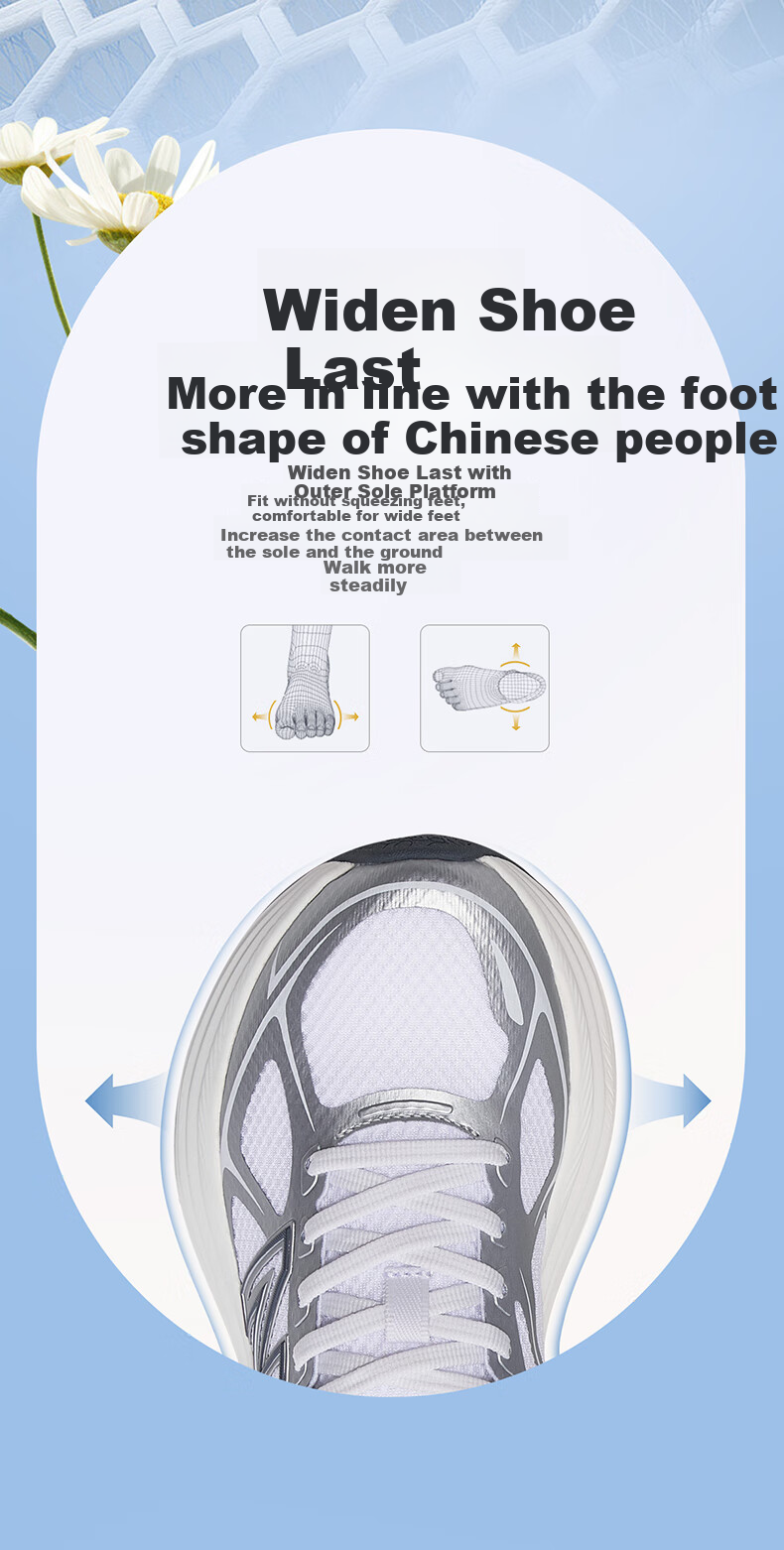 Женские кроссовки