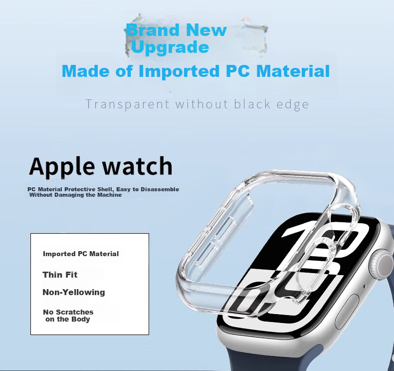 Защитный чехол для Apple Watch