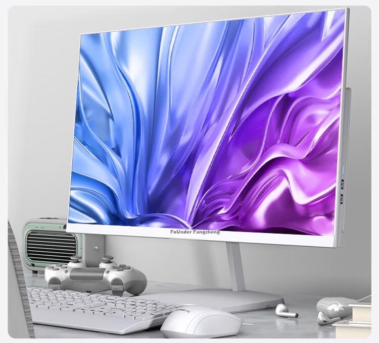 Моноблок Founder 23.8" Core i5-12450H/16GB/512GB SSD