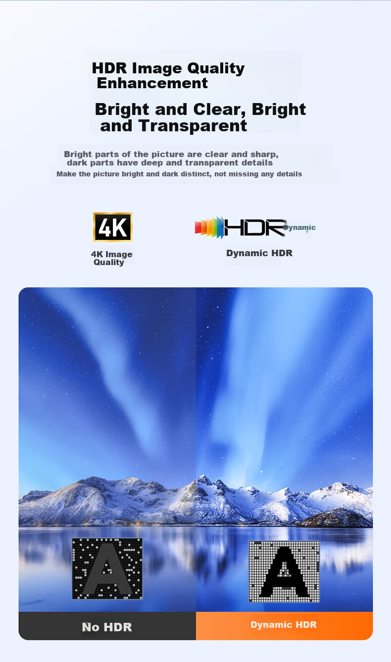HDMI-переключатель SAMZHE QH33, 3 входа 1 выход, 4K HD, для компьютера, ТВ-приставки к монитору, проектору