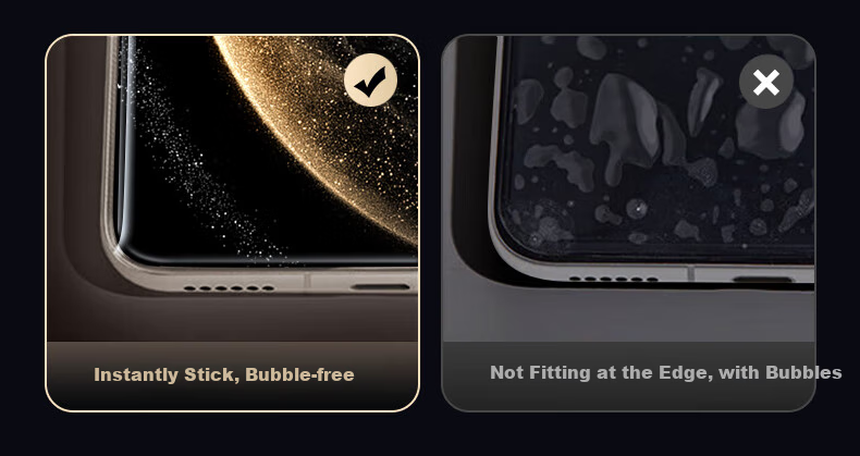 Защитная пленка DIVI для Huawei Mate 70 Pro, гидрогелевая, противоударная, антибликовая, комплект из 2 шт.