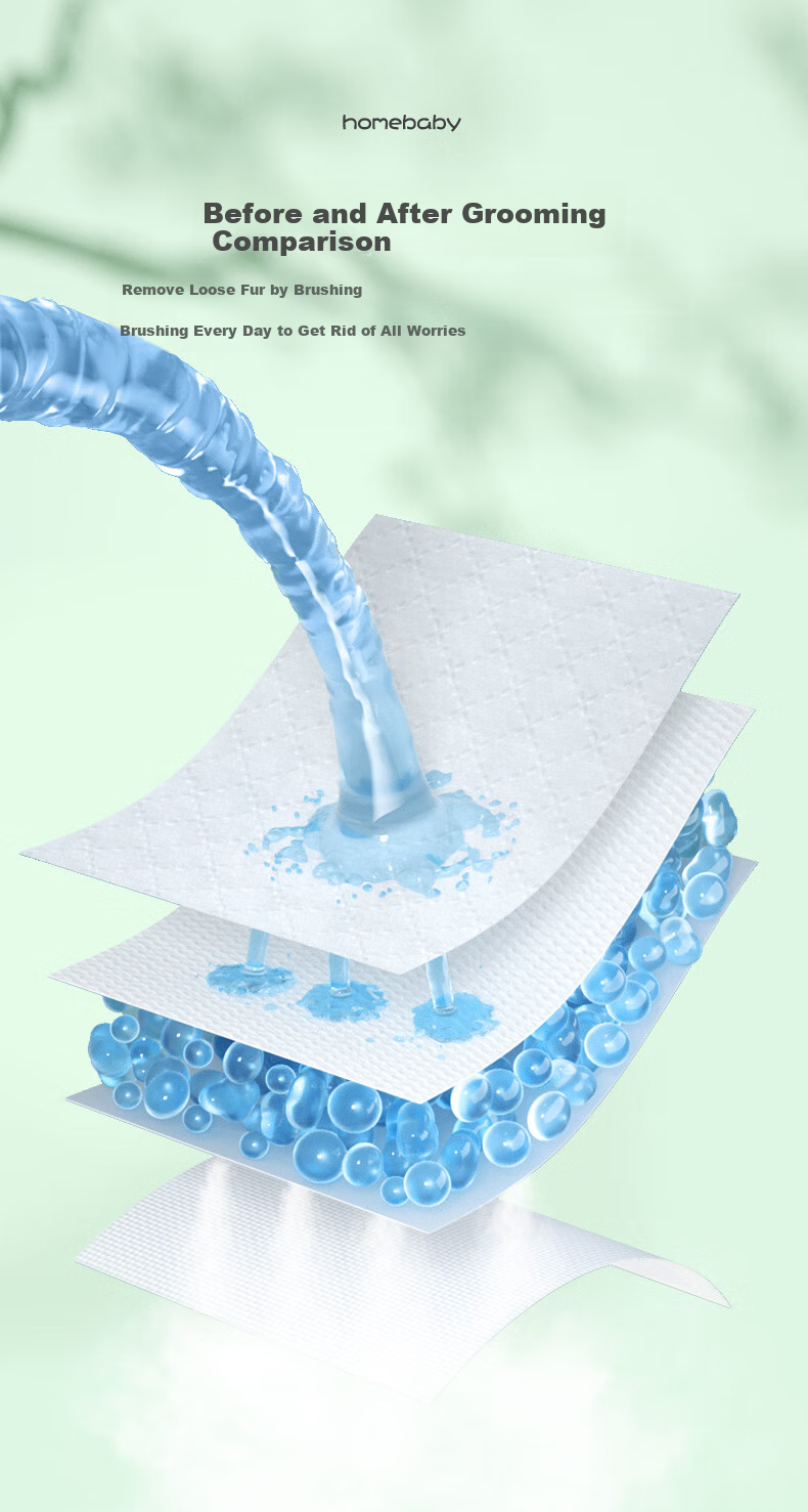 Подгузники-трусики Homebaby Silk Protein, экстра-экономичная упаковка, размер L, 56 шт., ультратонкие, дышащие