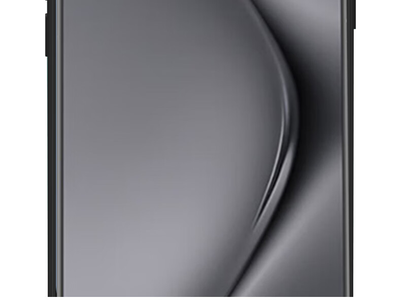 KEKLLE Чехол для Huawei Pura70, жидкий силикон, защита от падения, ультратонкий, мягкий чехол с защитой объектива, элегантный черный