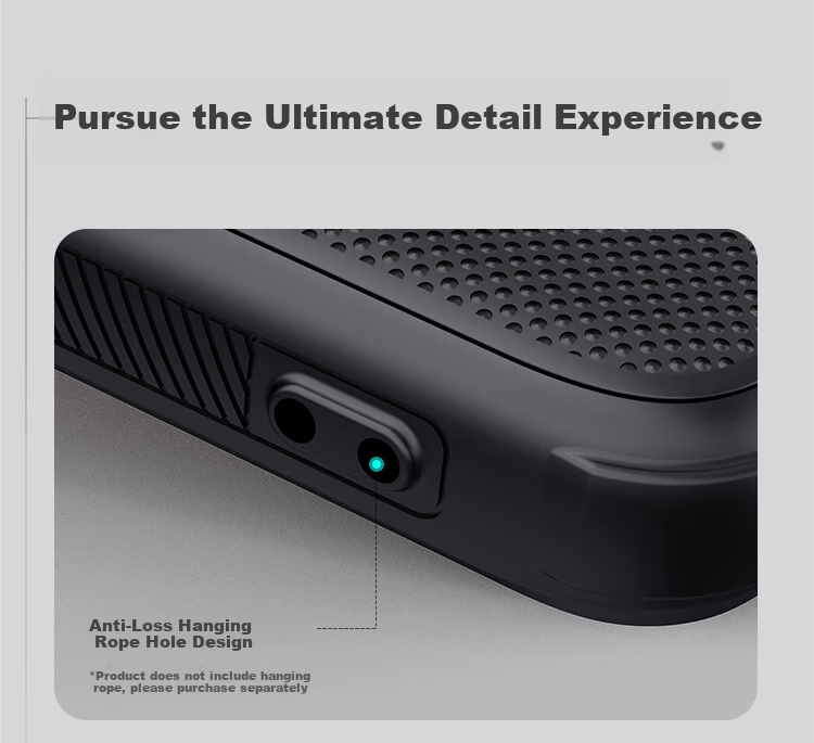 Чехол NILLKIN для Xiaomi Redmi K80 Pro