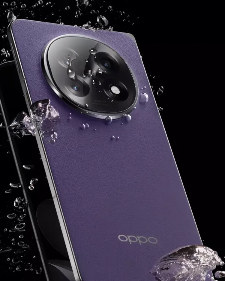 Защитное стекло для камеры ESCASE для OPPO Find N5, ультратонкое, противоударное, против царапин, высокой четкости