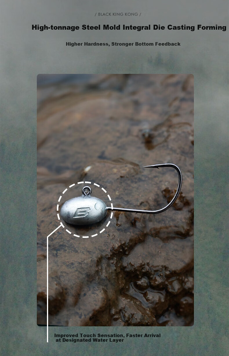 Крючок BKK Micro Double Barbed Root Fishing Hook, одинарный, с двойной бородкой, для окуня, окуня, окуня, окуня, окуня, окуня, окуня, окуня