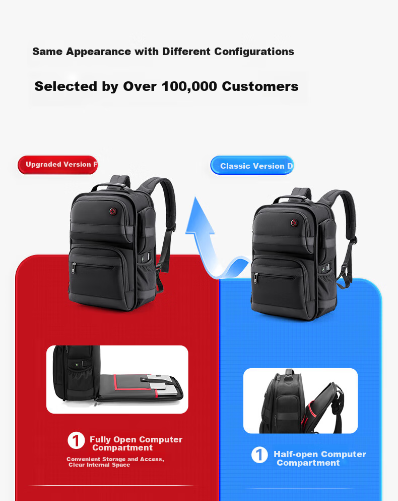 Рюкзак для ноутбука CROSSGEAR