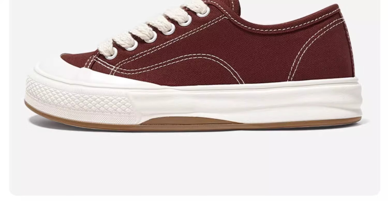 Мужские кроссовки Feiyue, повседневные, на шнуровке, из текстиля, размер 38, черные