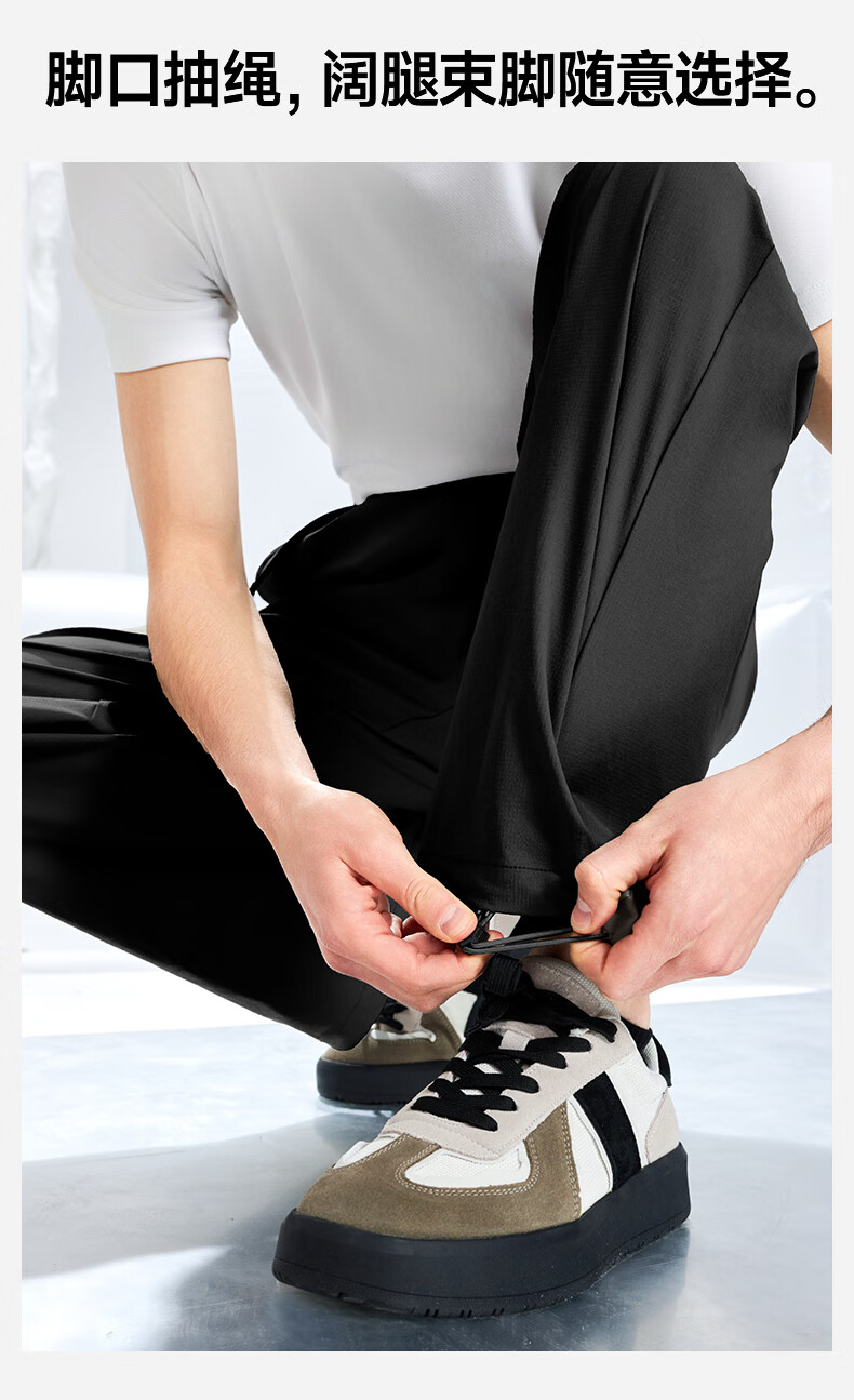 Брюки SUPIELD Lightweight Breathable Soft Shell Pants для весны и лета, повседневные, уличные, ветрозащитные, водонепроницаемые, износостойкие, защищающие от солнца, для хайкинга, светло-облачный серый, размер L