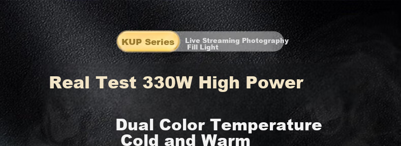 Светодиодный заливающий прожектор Beiyang 300W COB, комплект для прямой трансляции, студийная фотосъемка, освещение для видео, студийное оборудование