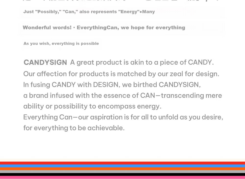 Кабель CANDYSIGN MagTie USB-C to Type-C, 100W, 1.5 м, розовый