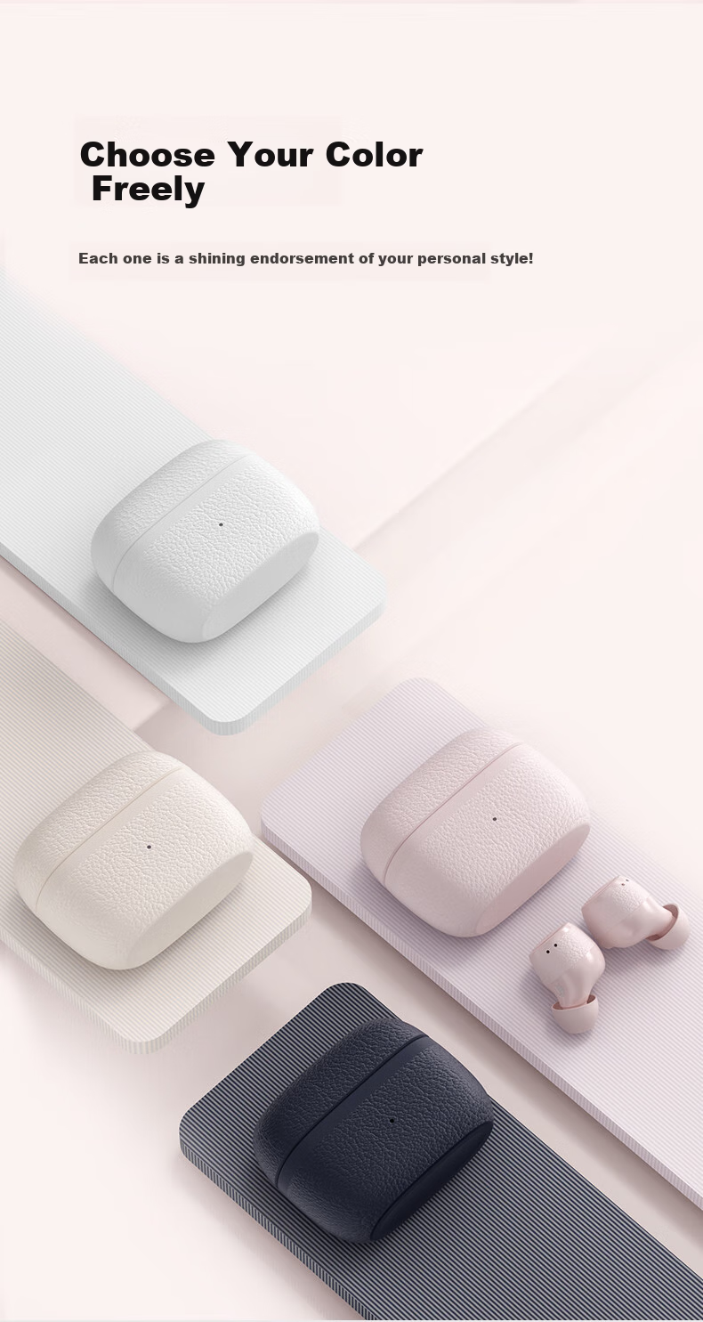 Беспроводные наушники EDIFIER X3 Pro с активным шумоподавлением, Bluetooth 5.4, спортивные, игровые, с шумоподавлением вызовов, белый