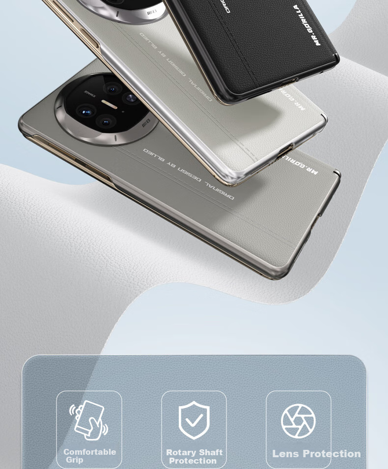 Чехол для Huawei Mate X6