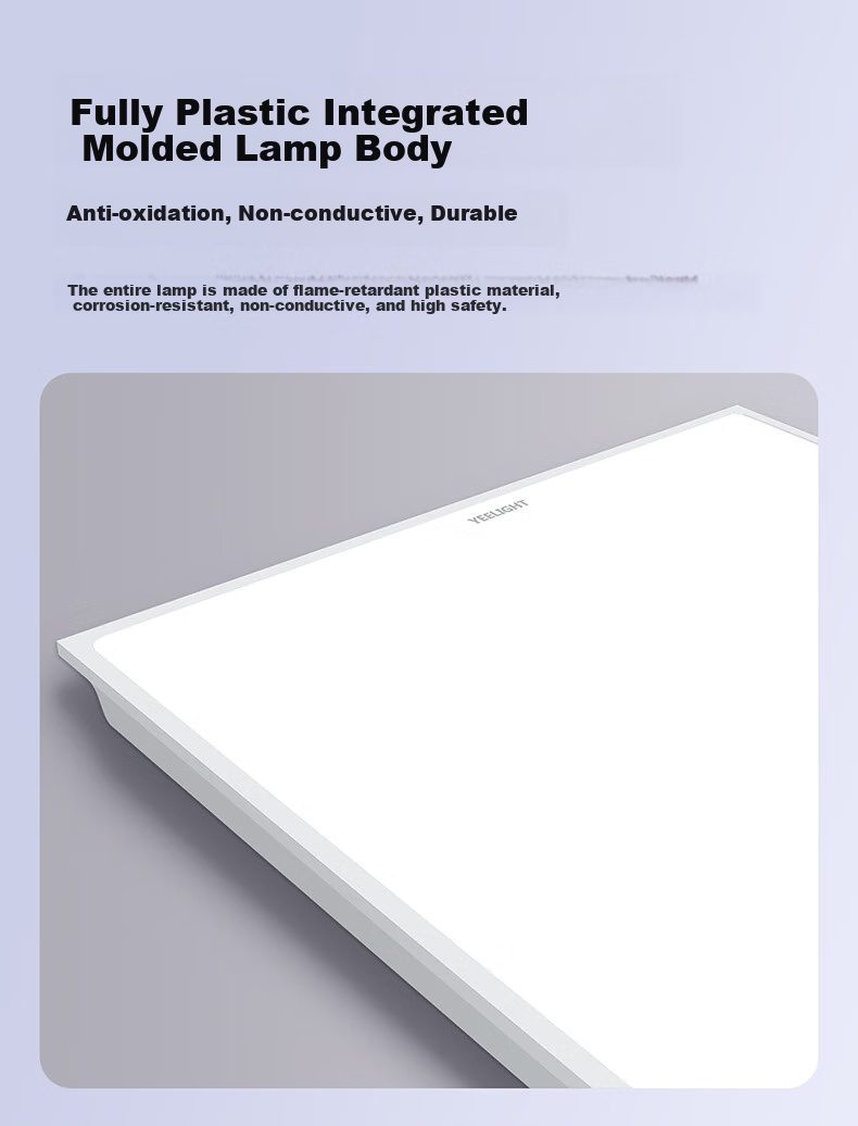 Yeelight Intelligent Full Spectrum Panel Light L3 3060 30w