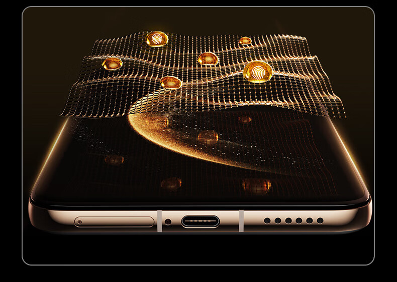 Защитное стекло ESR для Huawei Mate 70 Pro/Pro+/RS, антишпионское, полное покрытие, противоударное, антибликовое, 9H