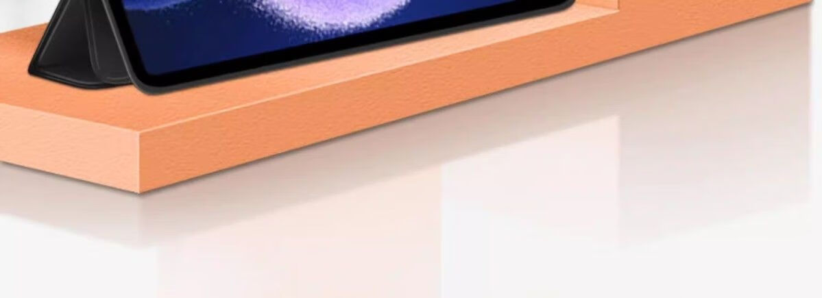 Защитный чехол HBOALG для Xiaomi 7s Pro, 2025, 12.5 дюймов, синий